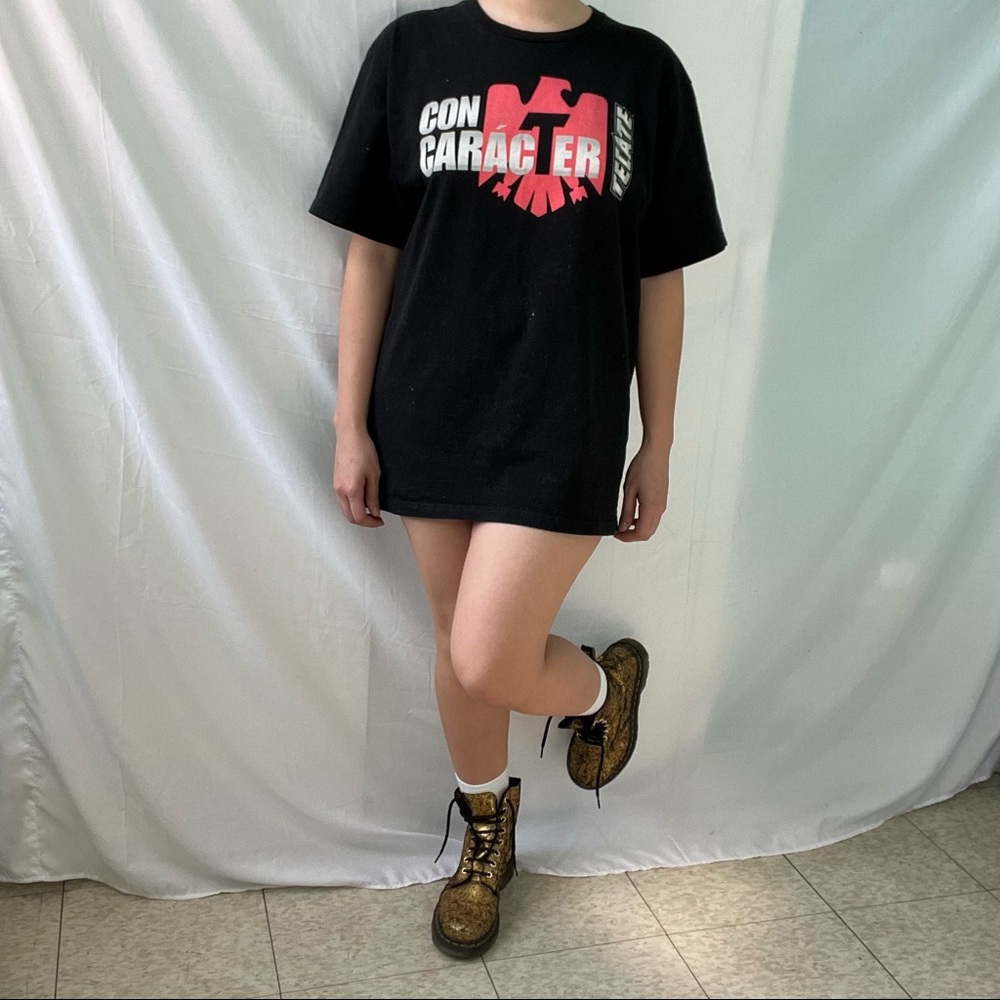 Tecate Beer Graphic Tee